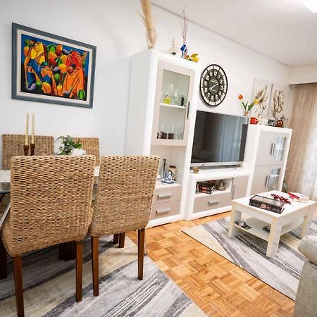 Apartmán Piso Mila Ourense Exteriér fotografie