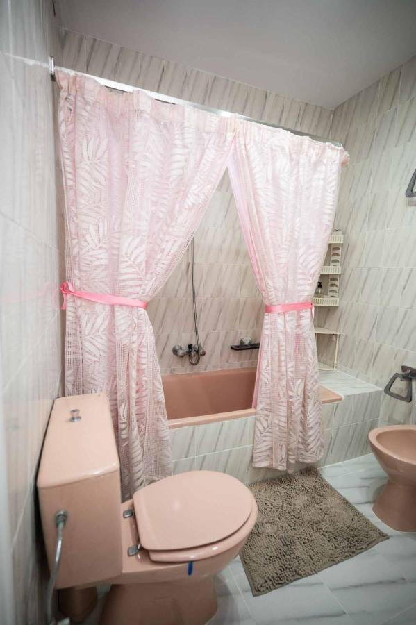Apartmán Piso Mila Ourense Exteriér fotografie