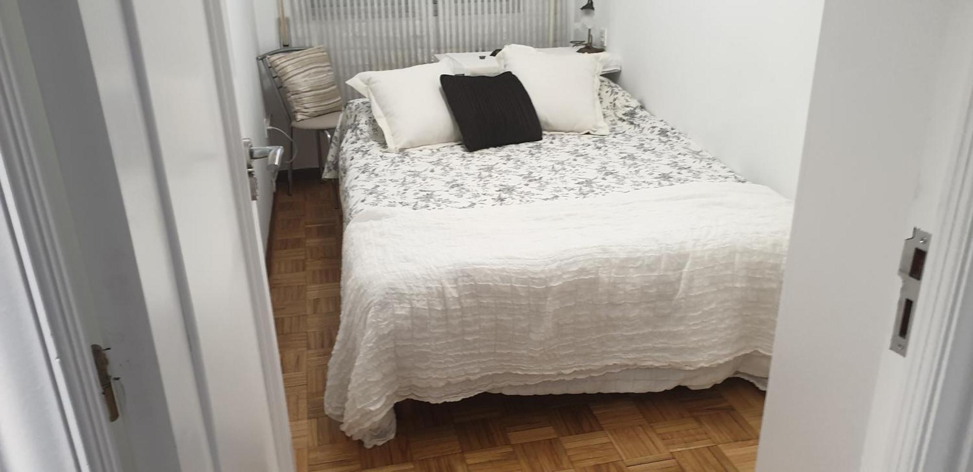Apartmán Piso Mila Ourense Exteriér fotografie